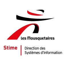 Logo Stime
